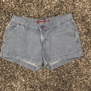 Mossimo Supply Co shorts!